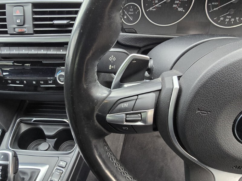 Used BMW 3 Series 2018 for sale - 77474728: Photo 31