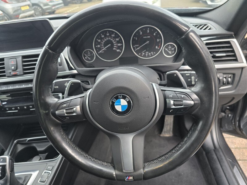 Used BMW 3 Series 2018 for sale - 77474728: Photo 32