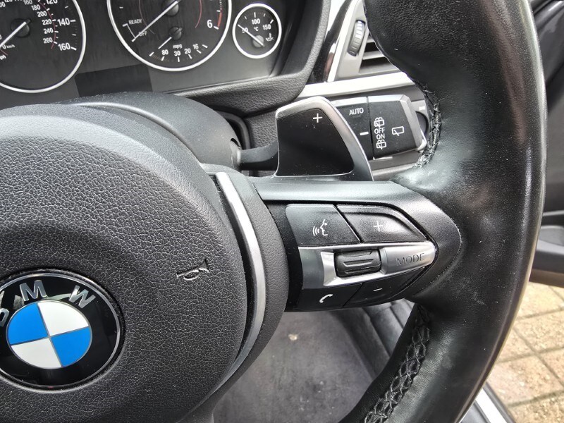 Used BMW 3 Series 2018 for sale - 77474728: Photo 33