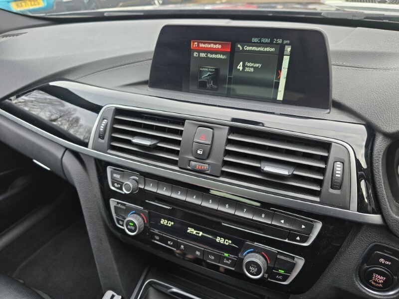 Used BMW 3 Series 2018 for sale - 77474728: Photo 35