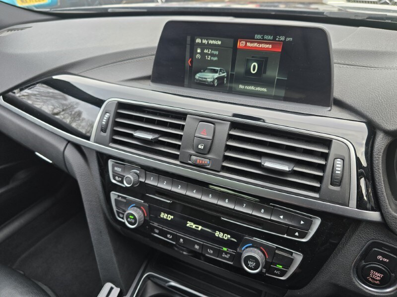 Used BMW 3 Series 2018 for sale - 77474728: Photo 37