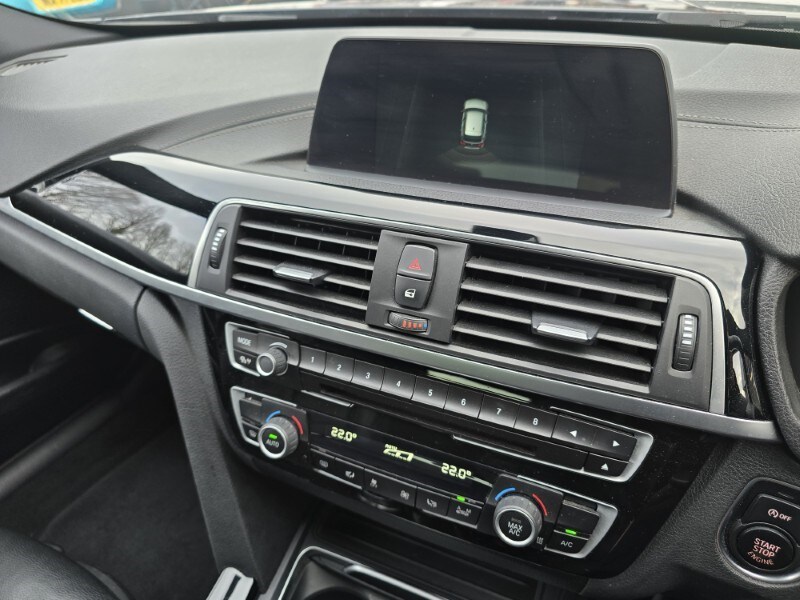 Used BMW 3 Series 2018 for sale - 77474728: Photo 38