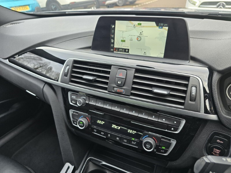 Used BMW 3 Series 2018 for sale - 77474728: Photo 39