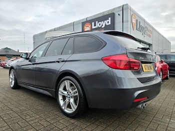 Used BMW 3 Series 2018 for sale - 77474728: Photo