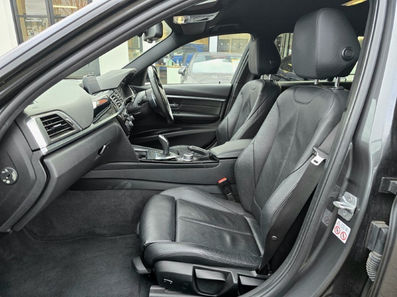 Used BMW 3 Series 2018 for sale - 77474728: Photo 4