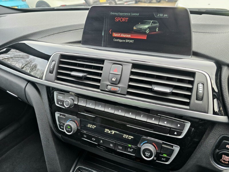 Used BMW 3 Series 2018 for sale - 77474728: Photo 42