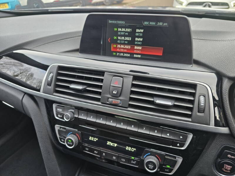 Used BMW 3 Series 2018 for sale - 77474728: Photo 46