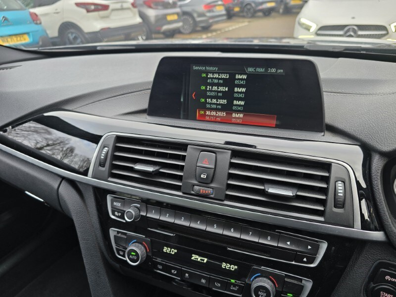 Used BMW 3 Series 2018 for sale - 77474728: Photo 47