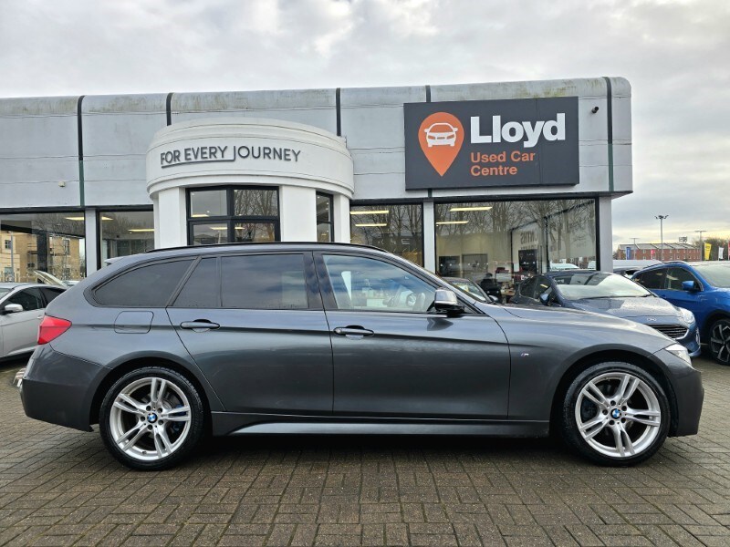 Used BMW 3 Series 2018 for sale - 77474728: Photo 7