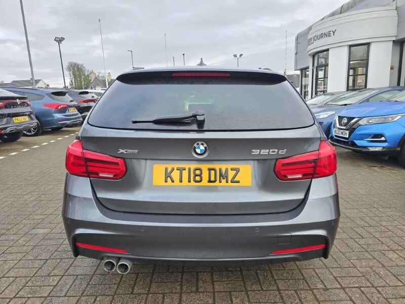 Used BMW 3 Series 2018 for sale - 77474728: Photo 9