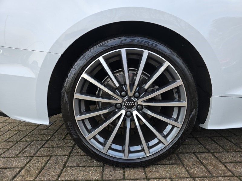 Used Audi A5 2023 for sale - 76981264: Photo 12