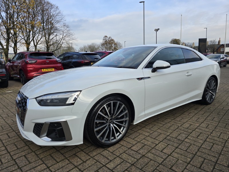 Used Audi A5 2023 for sale - 76981264: Photo 13