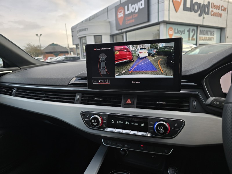 Used Audi A5 2023 for sale - 76981264: Photo 14