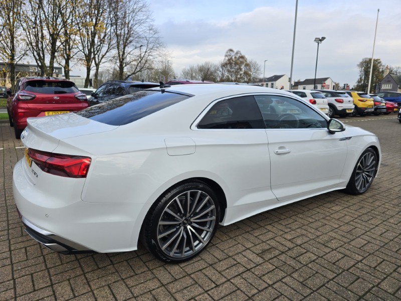 Used Audi A5 2023 for sale - 76981264: Photo 15