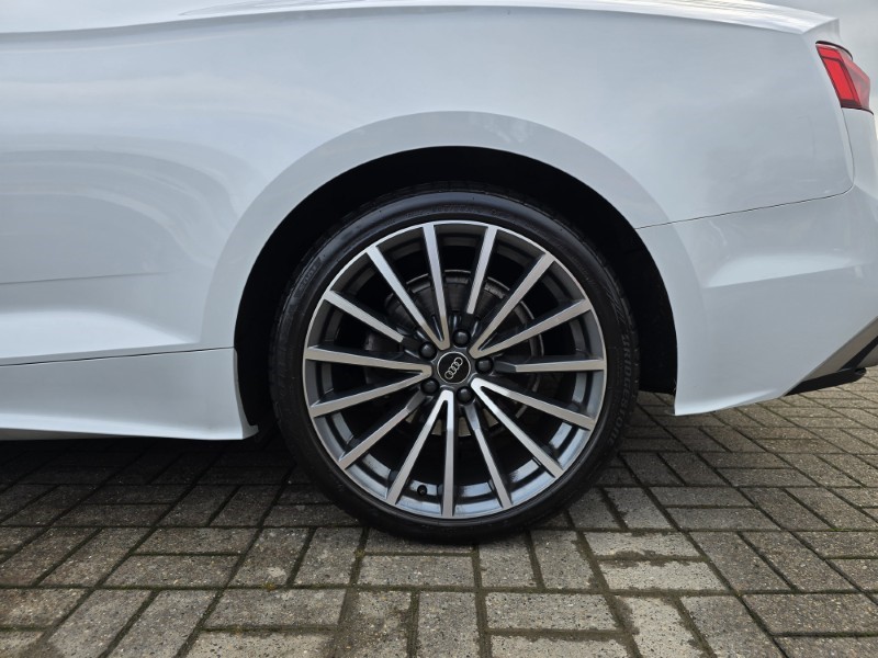 Used Audi A5 2023 for sale - 76981264: Photo 18