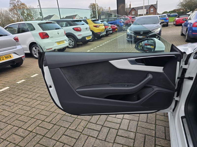 Used Audi A5 2023 for sale - 76981264: Photo 21