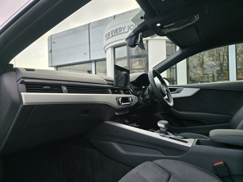 Used Audi A5 2023 for sale - 76981264: Photo 22