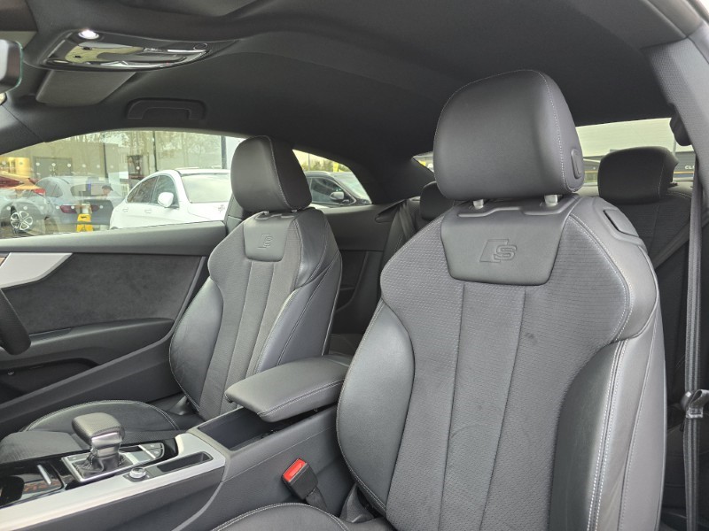 Used Audi A5 2023 for sale - 76981264: Photo 24