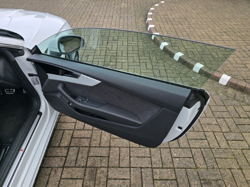 Used Audi A5 2023 for sale - 76981264: Photo 25