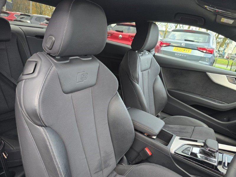 Used Audi A5 2023 for sale - 76981264: Photo 26