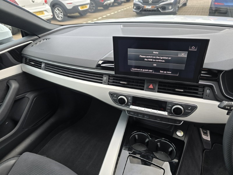 Used Audi A5 2023 for sale - 76981264: Photo 28