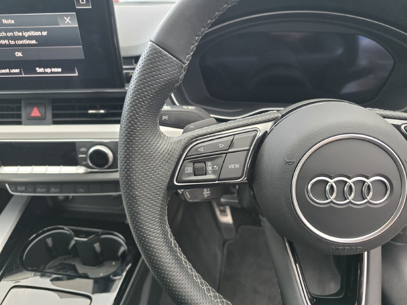 Used Audi A5 2023 for sale - 76981264: Photo 29