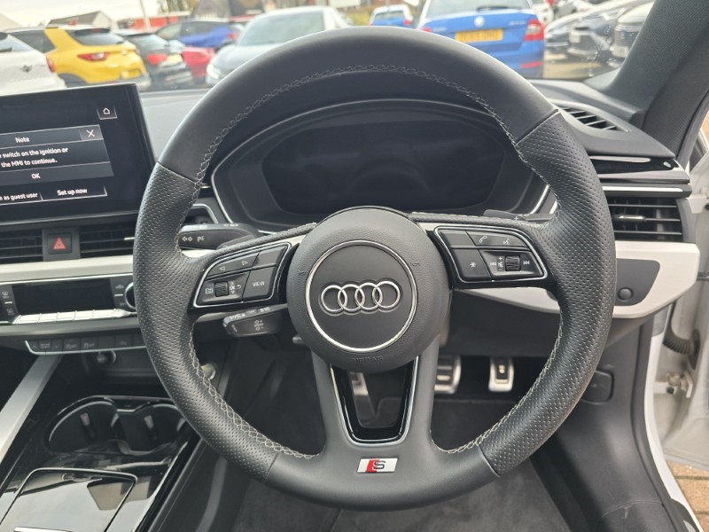Used Audi A5 2023 for sale - 76981264: Photo 30