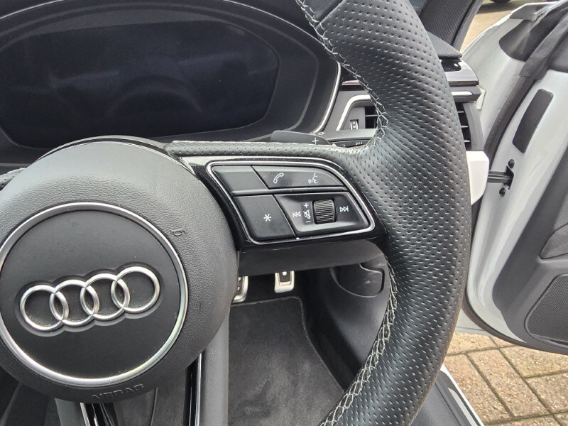 Used Audi A5 2023 for sale - 76981264: Photo 31