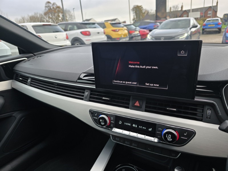 Used Audi A5 2023 for sale - 76981264: Photo 33