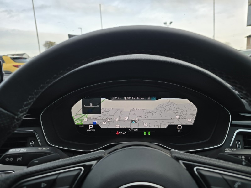 Used Audi A5 2023 for sale - 76981264: Photo 34