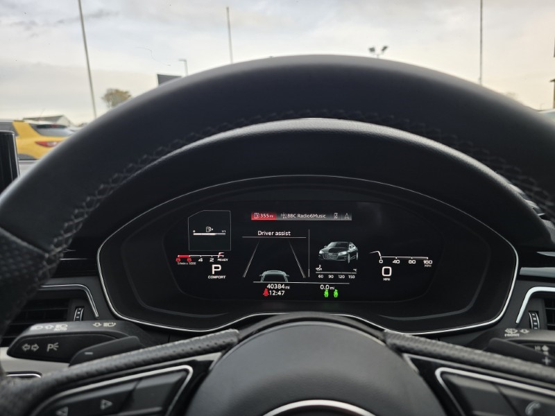 Used Audi A5 2023 for sale - 76981264: Photo 35