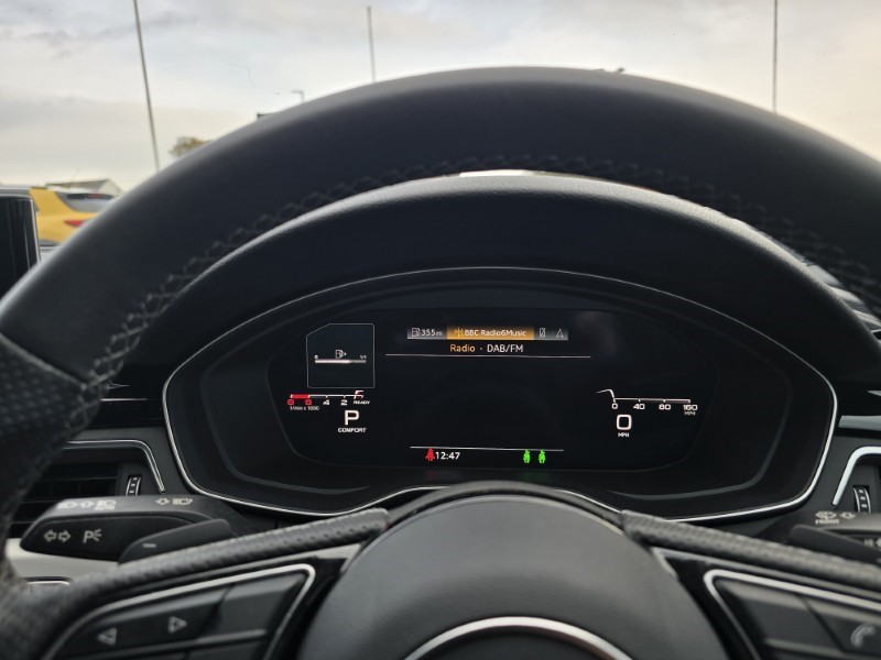 Used Audi A5 2023 for sale - 76981264: Photo 36