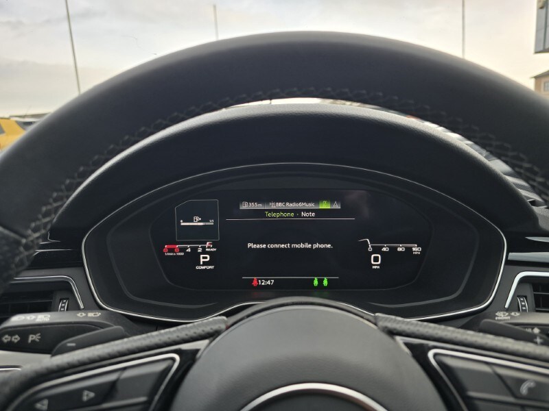 Used Audi A5 2023 for sale - 76981264: Photo 37