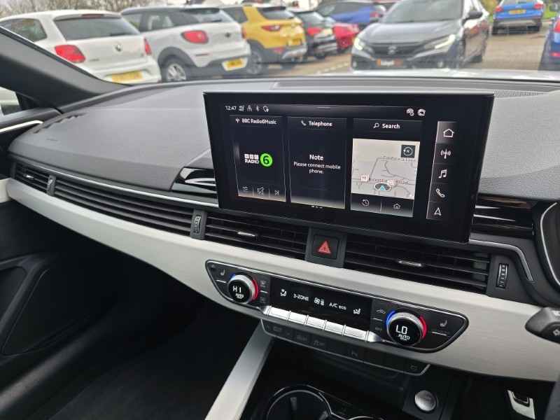 Used Audi A5 2023 for sale - 76981264: Photo 38