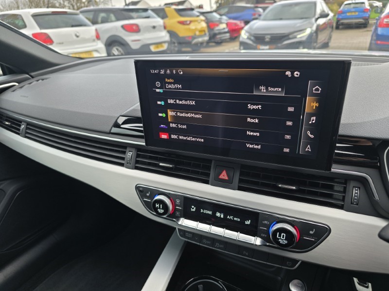 Used Audi A5 2023 for sale - 76981264: Photo 39