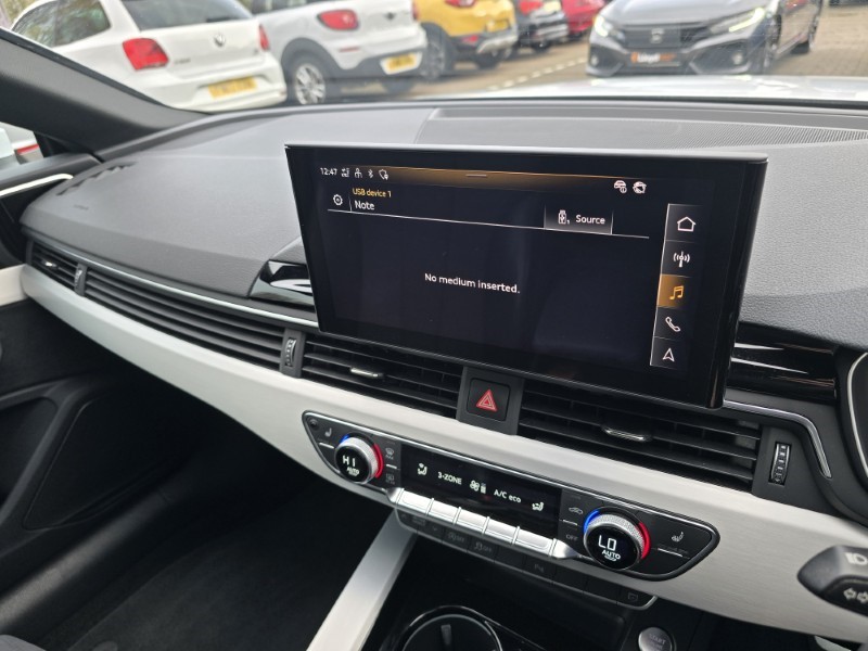 Used Audi A5 2023 for sale - 76981264: Photo 40