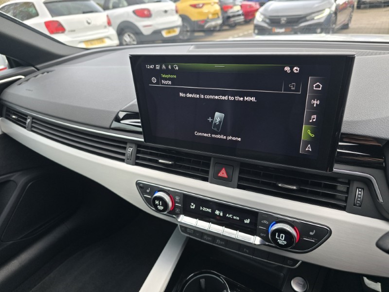 Used Audi A5 2023 for sale - 76981264: Photo 41