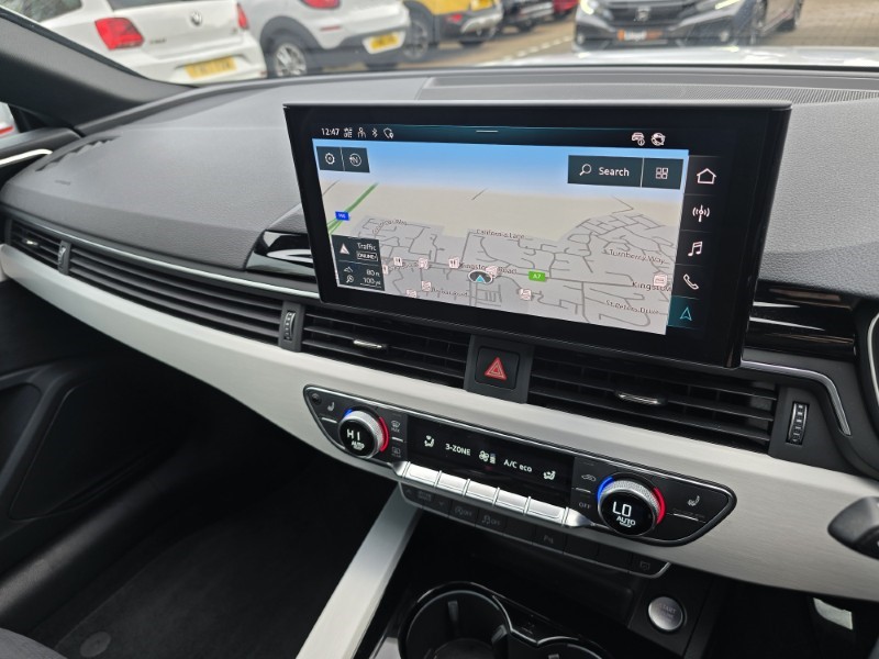 Used Audi A5 2023 for sale - 76981264: Photo 42