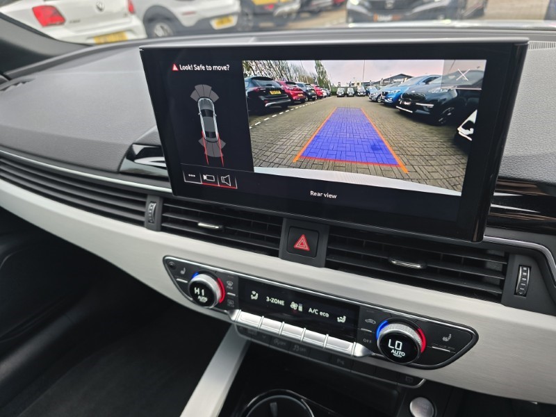 Used Audi A5 2023 for sale - 76981264: Photo 43