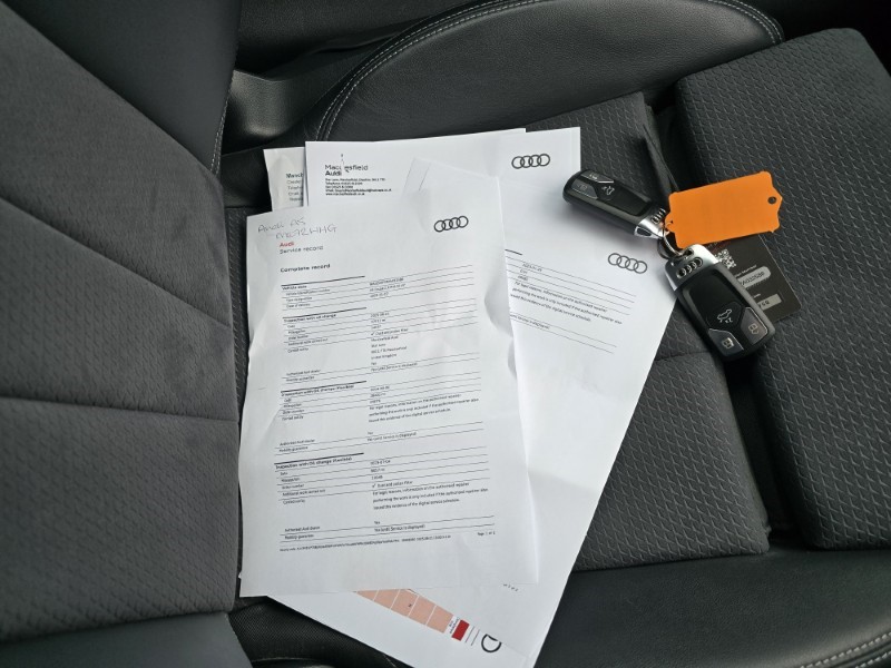 Used Audi A5 2023 for sale - 76981264: Photo 46