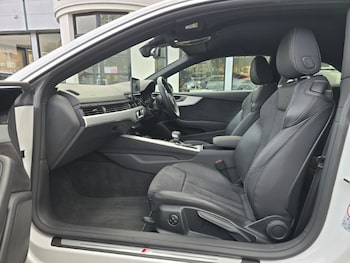 Used Audi A5 2023 for sale - 76981264: Photo