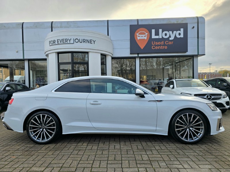 Used Audi A5 2023 for sale - 76981264: Photo 5