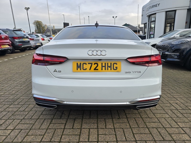 Used Audi A5 2023 for sale - 76981264: Photo 8