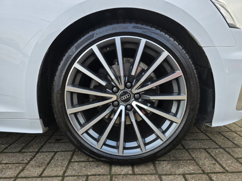 Used Audi A5 2023 for sale - 76981264: Photo 9