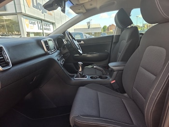 Used Kia Sportage 2019 for sale - 78787822: Photo