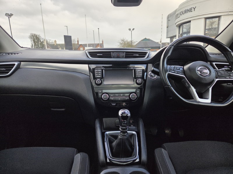 Used Nissan Qashqai 2018 for sale - 78077684: Photo 10