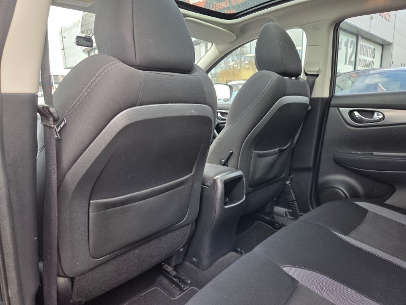 Used Nissan Qashqai 2018 for sale - 78077684: Photo 14