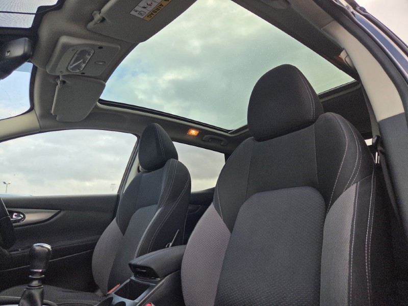 Used Nissan Qashqai 2018 for sale - 78077684: Photo 15