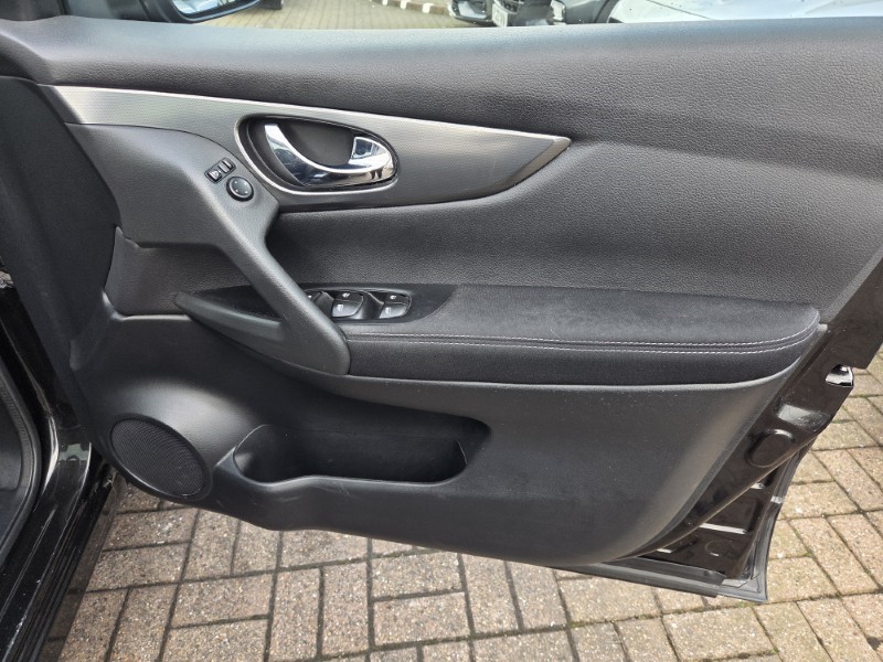 Used Nissan Qashqai 2018 for sale - 78077684: Photo 16