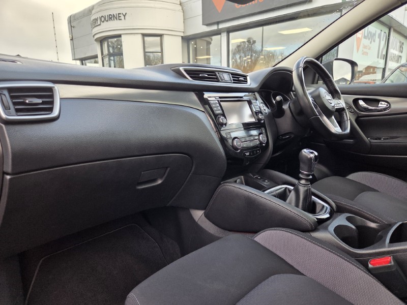 Used Nissan Qashqai 2018 for sale - 78077684: Photo 17